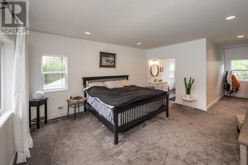 389 Willmann Road, Prince George, BC - Indoor Photo Showing Bedroom