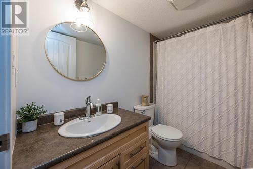 389 Willmann Road, Prince George, BC - Indoor Photo Showing Bathroom