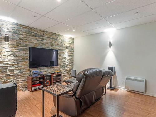 Family room - 167 Ch. Des Merisiers, Lantier, QC - Indoor