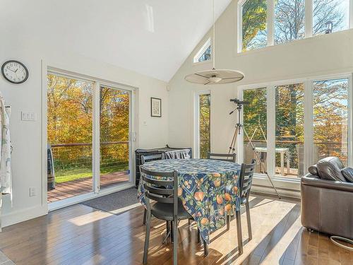 Dining room - 167 Ch. Des Merisiers, Lantier, QC - Indoor