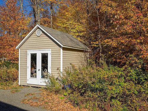 Shed - 167 Ch. Des Merisiers, Lantier, QC - Outdoor