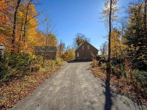 Exterior entrance - 167 Ch. Des Merisiers, Lantier, QC - Outdoor