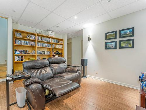 Family room - 167 Ch. Des Merisiers, Lantier, QC - Indoor