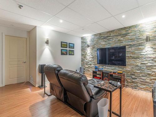 Family room - 167 Ch. Des Merisiers, Lantier, QC - Indoor