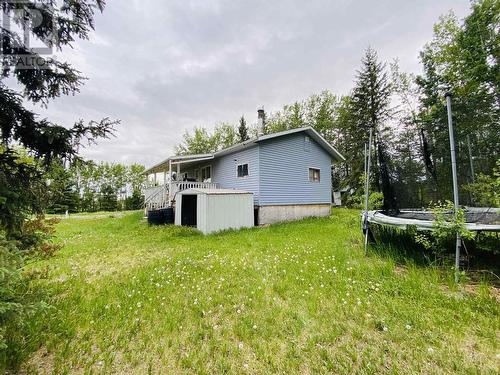 16511 255 Road, Fort St. John, BC - Outdoor