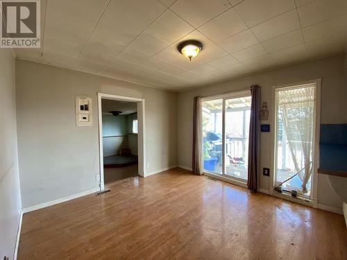 16511 255 Road, Fort St. John, BC - Indoor Photo Showing Other Room