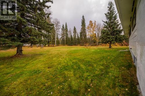 10750 Hartman Road, Prince George, BC - Outdoor