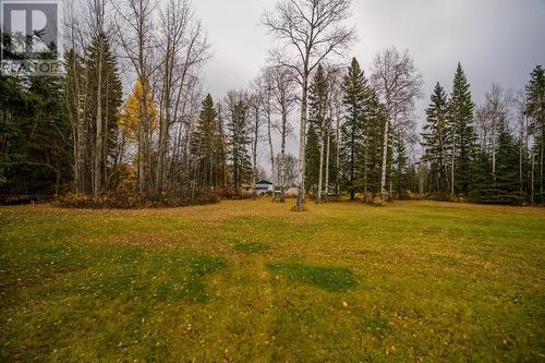 10750 Hartman Road, Prince George, BC - Outdoor With View