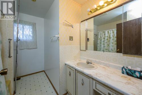 10750 Hartman Road, Prince George, BC - Indoor Photo Showing Bathroom