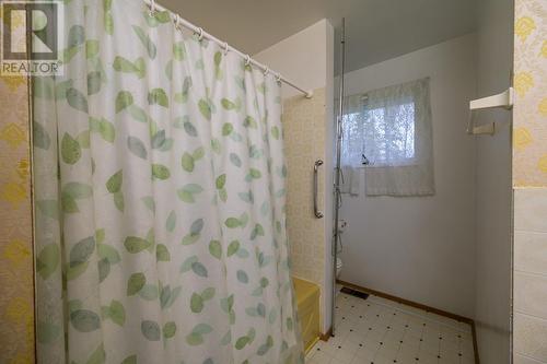 10750 Hartman Road, Prince George, BC - Indoor Photo Showing Bathroom