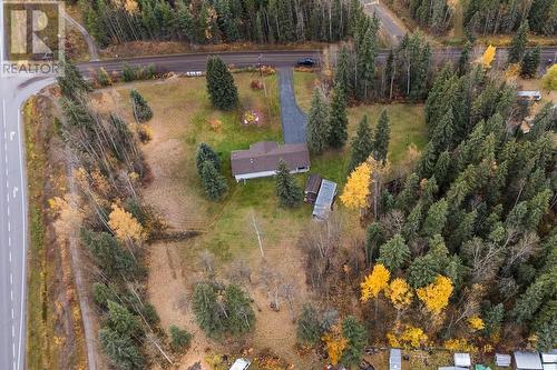 10750 Hartman Road, Prince George, BC - Outdoor With View