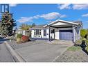 1255 Raymer Avenue Unit# 122, Kelowna, BC  - Outdoor With Facade 