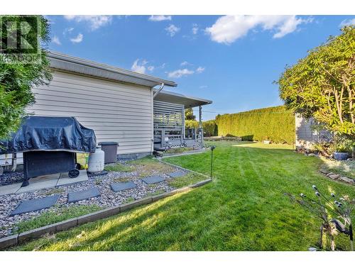 1255 Raymer Avenue Unit# 122, Kelowna, BC - Outdoor