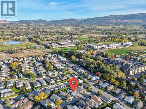 1255 Raymer Avenue Unit# 122, Kelowna, BC - Outdoor With View