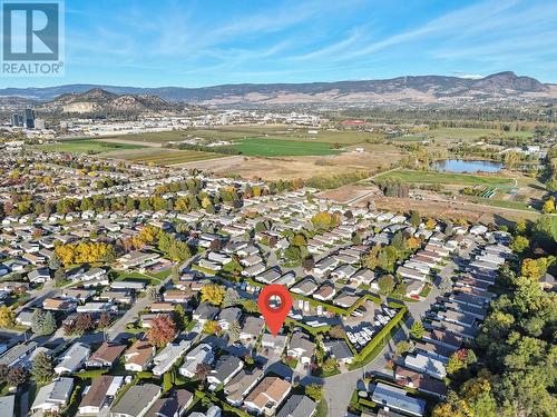 1255 Raymer Avenue Unit# 122, Kelowna, BC - Outdoor With View