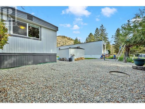 1929 Highway 97 Highway S Unit# 37, West Kelowna, BC 