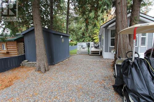 3980 Squilax Anglemont Road Unit# 35, Scotch Creek, BC 