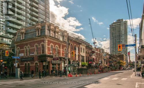 1602 - 80 John Street, Toronto, ON - Outdoor