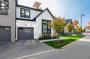 5 - 110 Fergus Avenue, Kitchener, ON  - Outdoor 