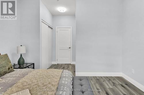 5 - 110 Fergus Avenue, Kitchener, ON - Indoor Photo Showing Bedroom