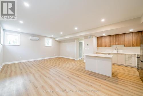 919 Dundas Street W, Whitby (Lynde Creek), ON - Indoor Photo Showing Kitchen