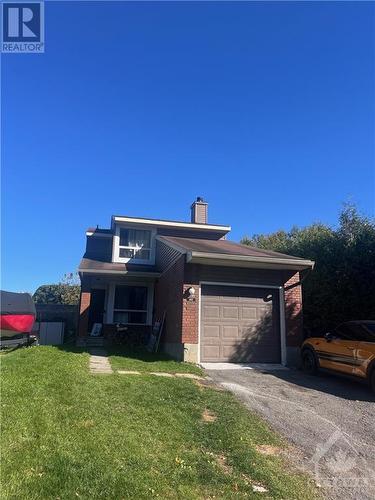 1631 Saxony Crescent, Gloucester, ON - Outdoor