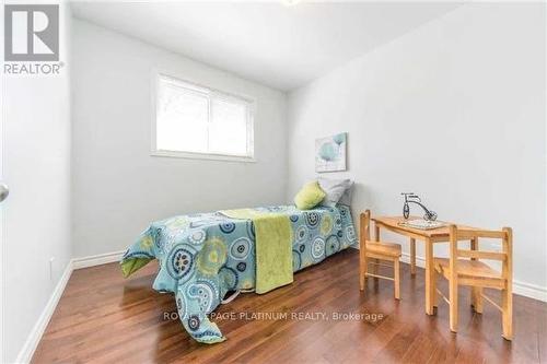 805 Krosno Boulevard, Pickering, ON - Indoor Photo Showing Bedroom