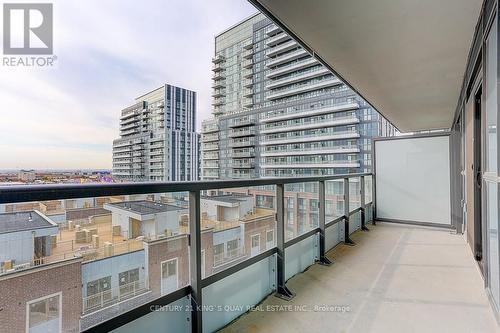 601 - 60 Honeycrisp Crescent, Vaughan, ON - Outdoor