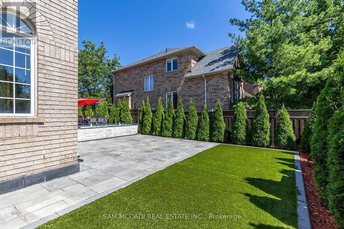 Upper - 2429 Aztec Gate, Oakville, ON - Outdoor