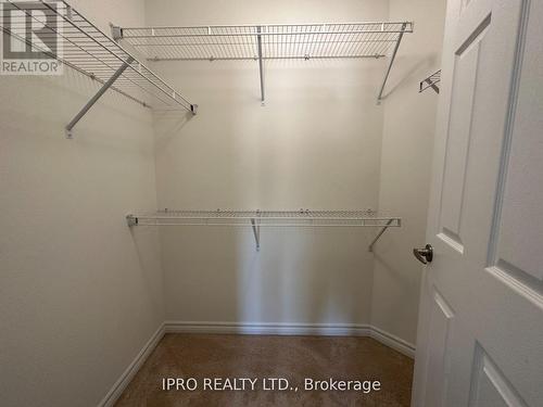 112 Bond Head Court, Milton, ON - Indoor With Storage