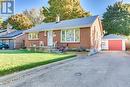 334 Regal Drive, London, ON  - Outdoor 