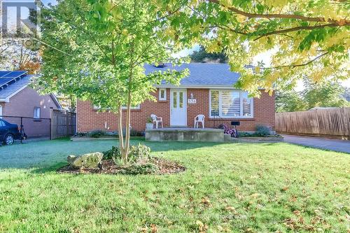 334 Regal Drive, London, ON - Outdoor