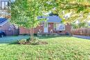 334 Regal Drive, London, ON  - Outdoor 