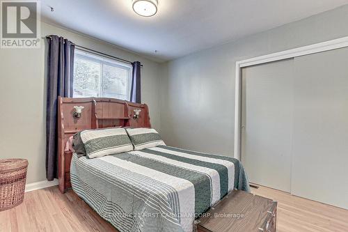 334 Regal Drive, London, ON - Indoor Photo Showing Bedroom