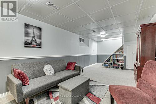 334 Regal Drive, London, ON - Indoor