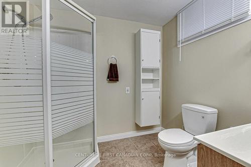 334 Regal Drive, London, ON - Indoor Photo Showing Bathroom