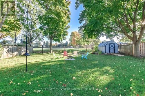 334 Regal Drive, London, ON - Outdoor