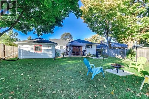 334 Regal Drive, London, ON - Outdoor