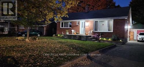 334 Regal Drive, London, ON - Outdoor