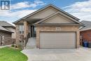 4801 Barcelona Crescent, Windsor, ON  - Outdoor 