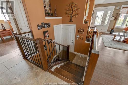 4801 Barcelona Crescent, Windsor, ON - Indoor Photo Showing Other Room