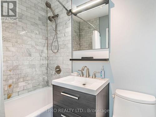 93 Gair Drive, Toronto, ON - Indoor Photo Showing Bathroom