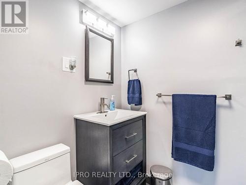 93 Gair Drive, Toronto, ON - Indoor Photo Showing Bathroom