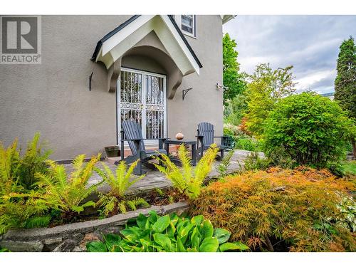 1812 Marshall Street, Kelowna, BC - Outdoor