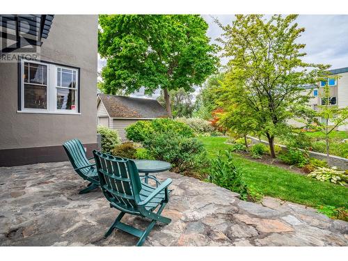 1812 Marshall Street, Kelowna, BC - Outdoor