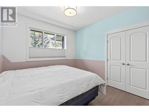 13250 Apex Crescent, Lake Country, BC - Indoor Photo Showing Bedroom