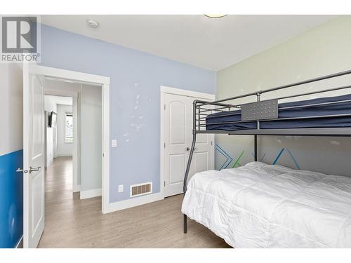 13250 Apex Crescent, Lake Country, BC - Indoor Photo Showing Bedroom