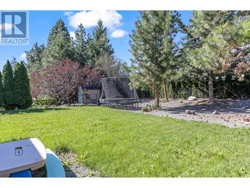 13250 Apex Crescent, Lake Country, BC - Outdoor