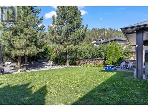 13250 Apex Crescent, Lake Country, BC - Outdoor