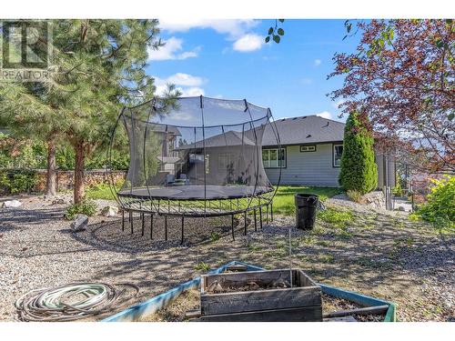 13250 Apex Crescent, Lake Country, BC - Outdoor With Deck Patio Veranda